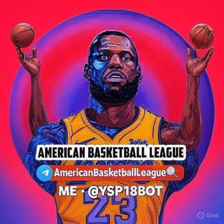 American Basketball League 🏀