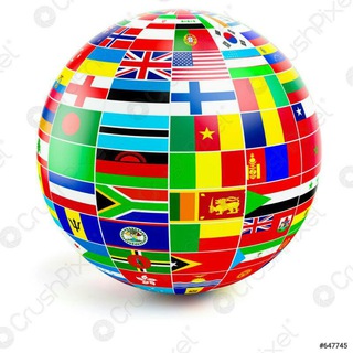 English Chatting | International Group