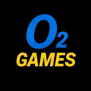 O2 Games ️️️️