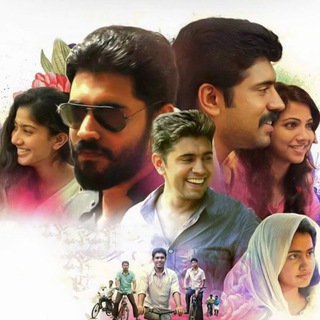 Premam movie Tamil Dubbed