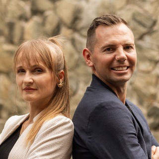 Devocional de Casal: Deus, Você e Eu