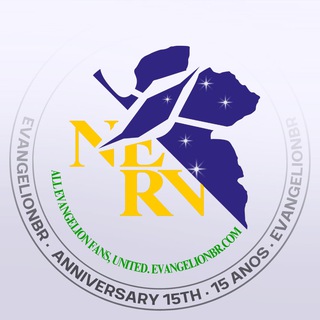 EVABR | EvangelionBR Channel