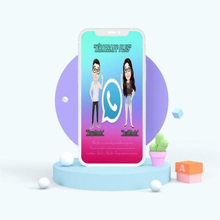 WhatsApp Plus YesiiMods - Página Oficial