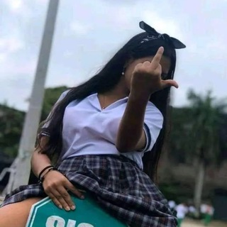 colegialas de barrio