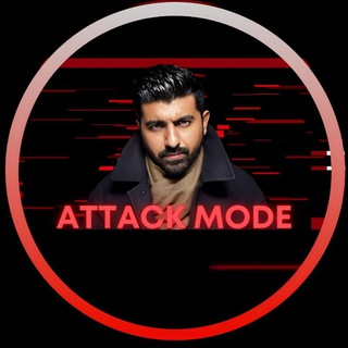 Attack Mode by Shwetabh Gangwar