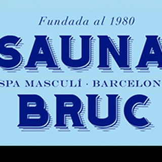 INFORMACIÓN SAUNA BRUC. 😍😍😍