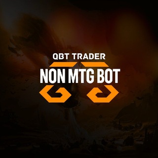 QBT FREE NON MTG BOT