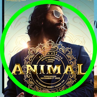 #Ads Free 🔥 Animal Full Movie 🎥