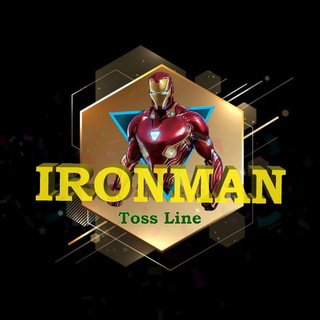 IRONMAN TOSS LINE
