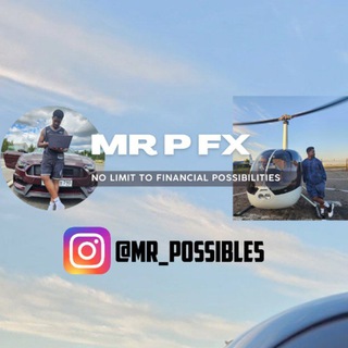 Mr P Fx 🚀 OFFICIAL [SCAM]