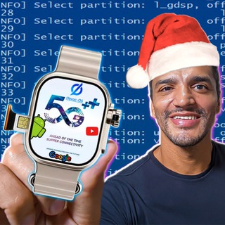 𝐒𝐦𝐚𝐫𝐭𝐰𝐚𝐭𝐜𝐡 𝐅𝐮𝐥𝐥 𝐀𝐧𝐝𝐫𝐨𝐢𝐝 𝟒𝐆