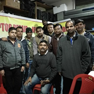 Xperts Bios Solution (Broadcast)