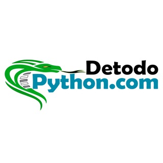 Detodopython