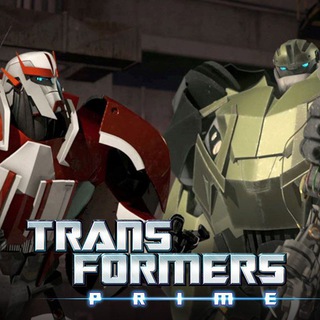 Transformers Prime