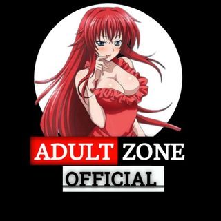 𝘼𝙙𝙪𝙡𝙩 𝙕𝙤𝙣𝙚