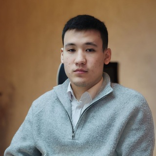 IELTS | Atabaev | 9.0