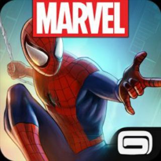 TECH J5 (Spider-Man) GAMES