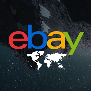 Ebay buyers and sellers worldwide 🌎
