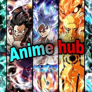 𝔸𝕟𝕚𝕞𝕖ℍ𝕦𝕓