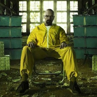 Breaking Bad Tv series
