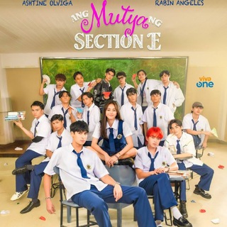 Ang Mutya ng Section E English subtitles