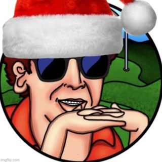 Ty Webb’s Caddyshack