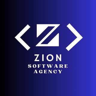 Zion Software Agency