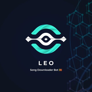 Leo Song Downloader Bot 🇱🇰