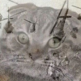 Губительные силы