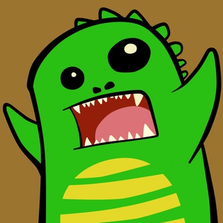 🦖 Упоротый Палеонтолог 🦕(Дмитрий Соболев)🐊