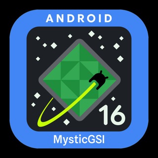 Mystic GSI Updates
