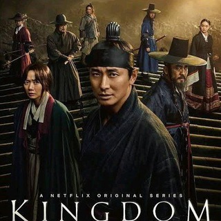 Kingdom Season 1 2 hindi Korean
