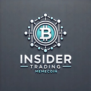 Insider Trading (Memecoins)