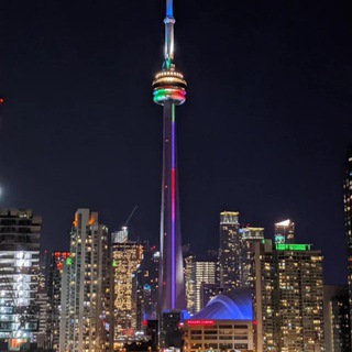 Toronto Leaks