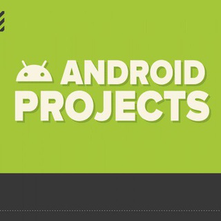 Android Projects With source code📱