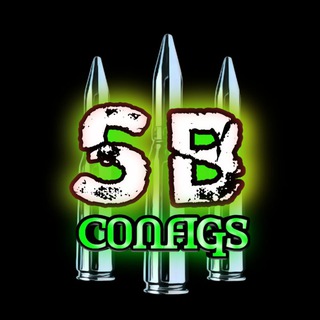 SILVER BULLET CONFIGS 🔥