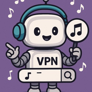 Search music VPN