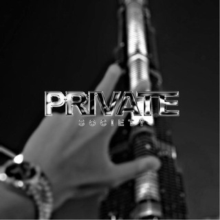 PRIVATE SOCIETY
