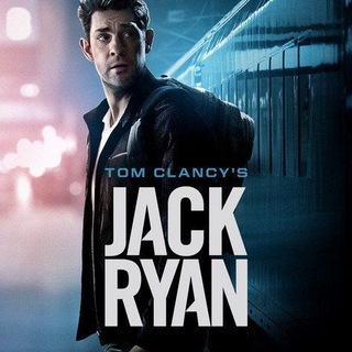 JACK RYAN SERIES