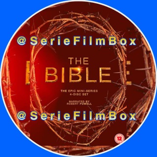 FILMS CHRÉTIENS / SÉRIES CHRÉTIENNES / JÉSUS DIEU / THE CHOSEN / LA BIBLE