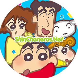 ShinChaneros
