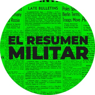 El Resumen Militar