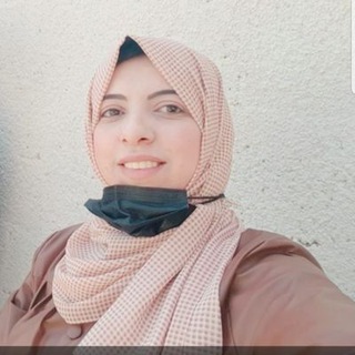 Aya Isleem #Gaza