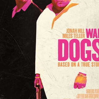 War Dogs Movie
