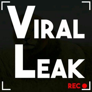 Viral Leak🇰🇪👑