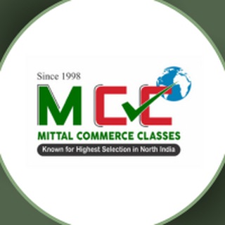 Mittal Commerce Classes (MCC)