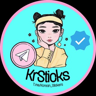 KOREAN STICKERS