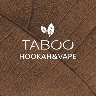 TABOO SHOP