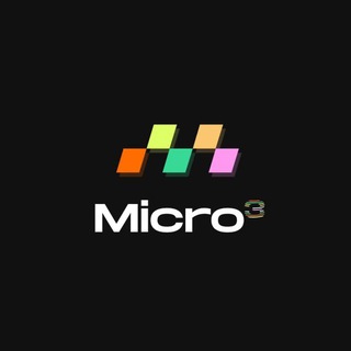 Micro3 Official