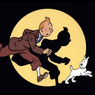 Tintin Animated TV Series Official
